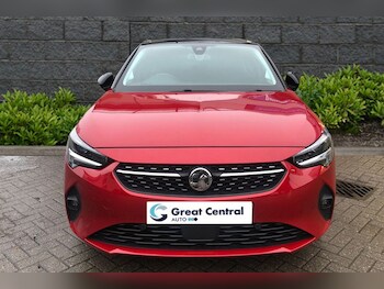 Used Vauxhall Corsa 2021 for sale - 77292752: Photo