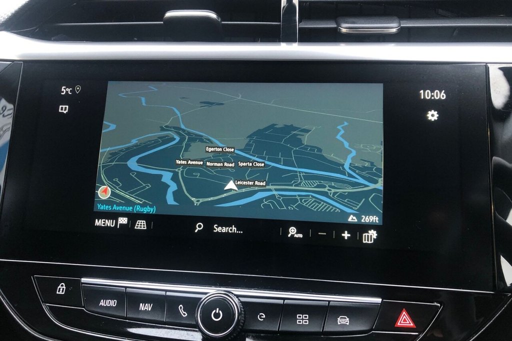 Used Vauxhall Corsa 2021 for sale - 77292752: Photo 30