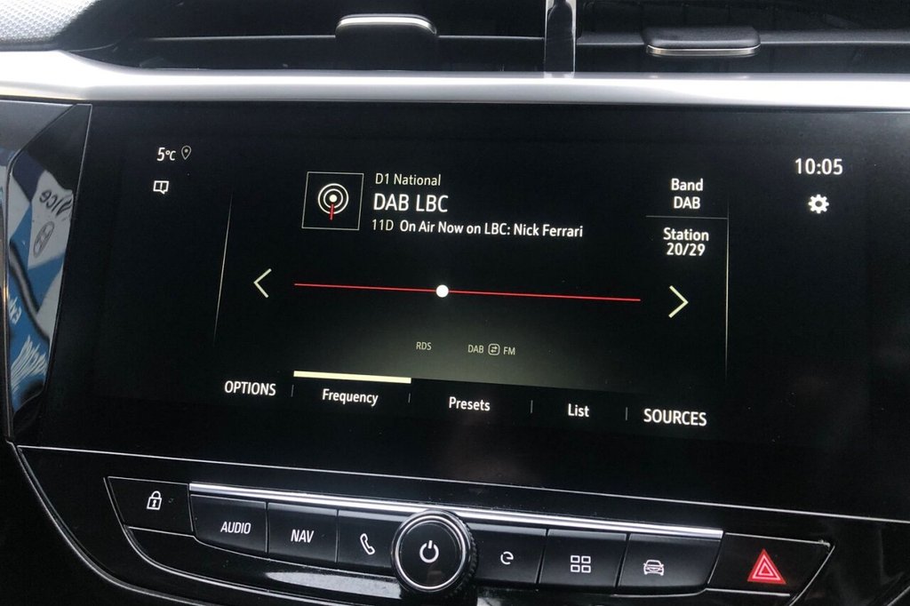 Used Vauxhall Corsa 2021 for sale - 77292752: Photo 31