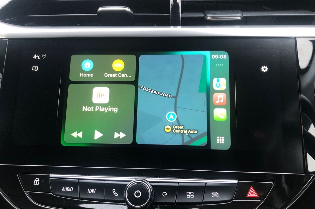 Used Vauxhall Corsa 2021 for sale - 77292752: Photo 32