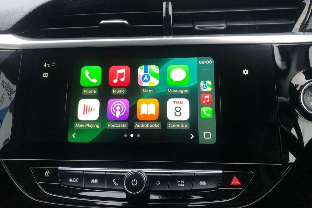 Used Vauxhall Corsa 2021 for sale - 77292752: Photo 33