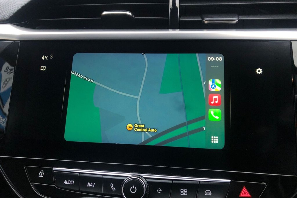 Used Vauxhall Corsa 2021 for sale - 77292752: Photo 34