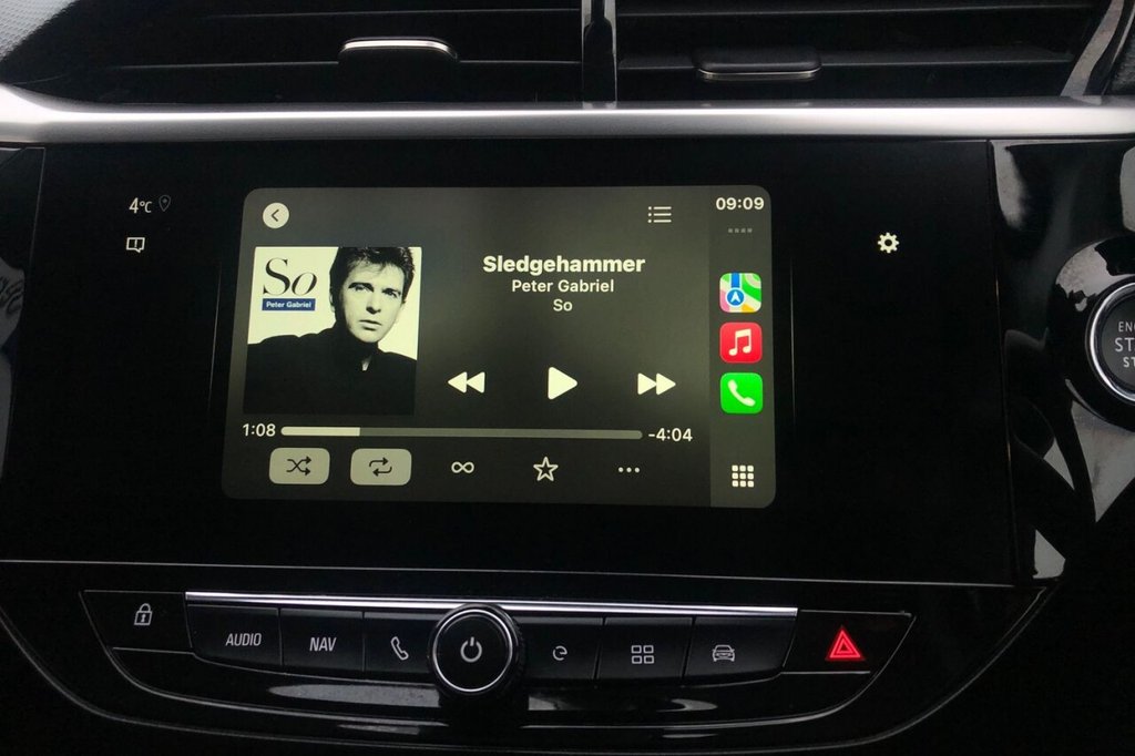 Used Vauxhall Corsa 2021 for sale - 77292752: Photo 35