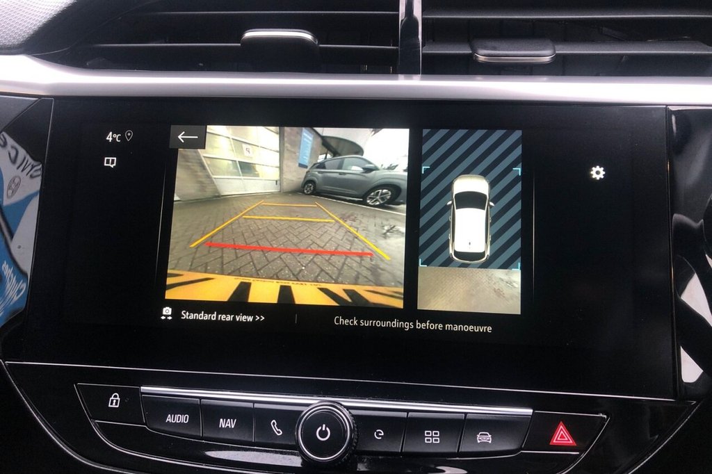 Used Vauxhall Corsa 2021 for sale - 77292752: Photo 37