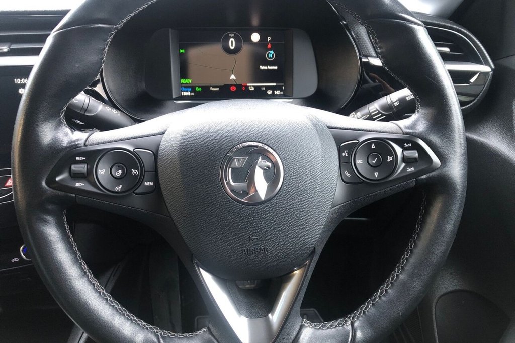 Used Vauxhall Corsa 2021 for sale - 77292752: Photo 41