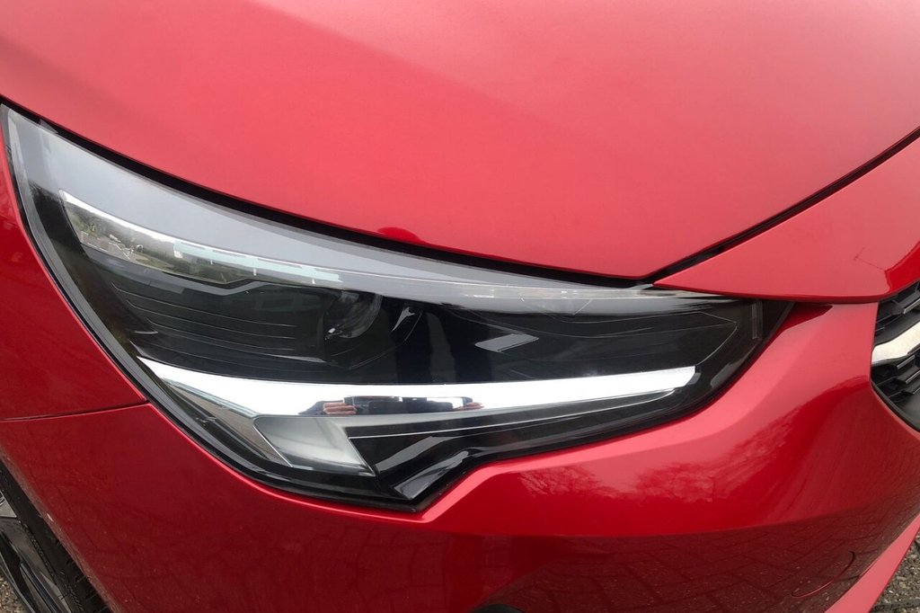 Used Vauxhall Corsa 2021 for sale - 77292752: Photo 42