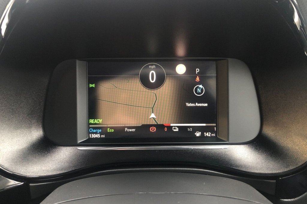 Used Vauxhall Corsa 2021 for sale - 77292752: Photo 43