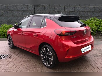 Used Vauxhall Corsa 2021 for sale - 77292752: Photo