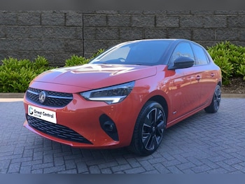 Used Vauxhall Corsa 2021 for sale - 77920021: Photo
