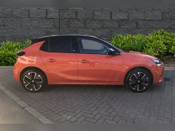 Used Vauxhall Corsa 2021 for sale - 77920021: Photo