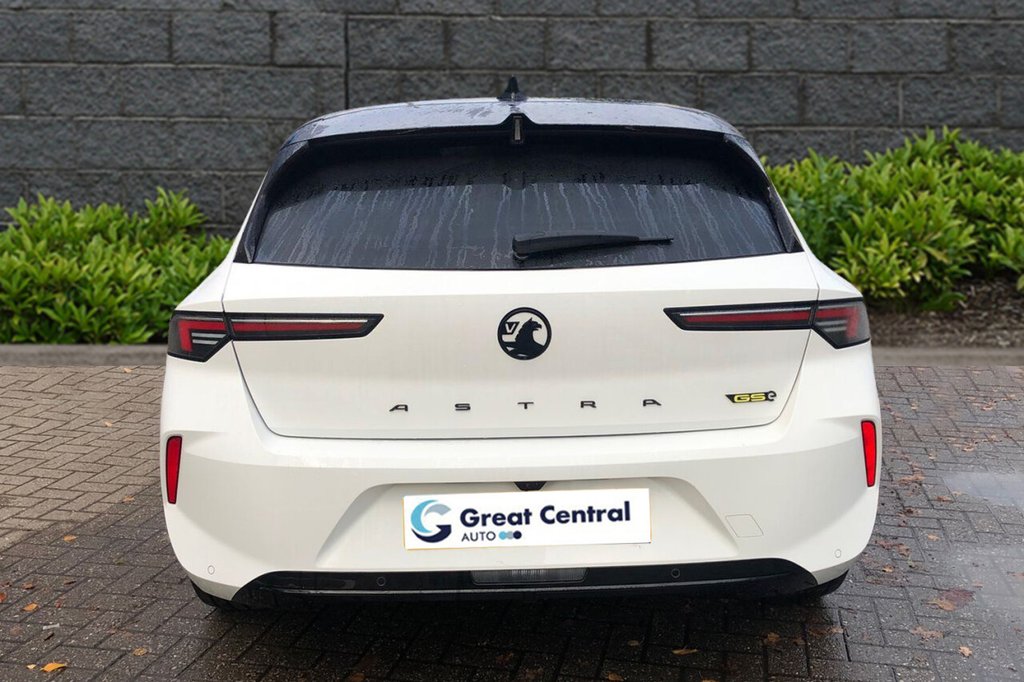 Used Vauxhall Astra 2023 for sale - 77292737: Photo 11