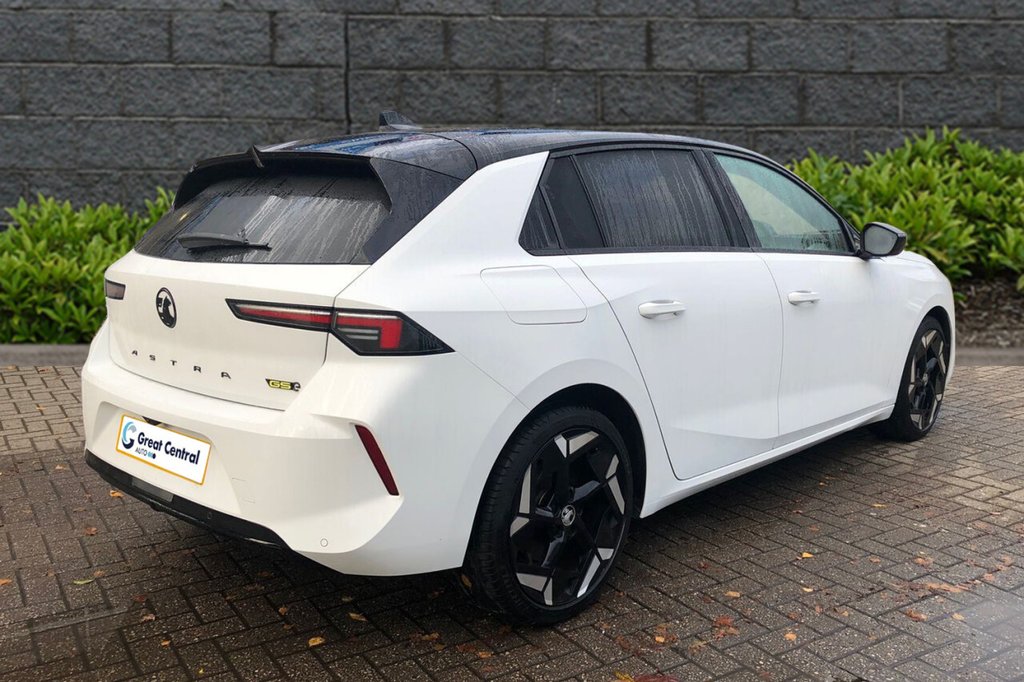 Used Vauxhall Astra 2023 for sale - 77292737: Photo 14
