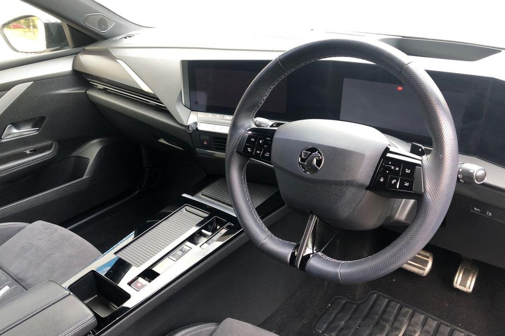 Used Vauxhall Astra 2023 for sale - 77292737: Photo 17