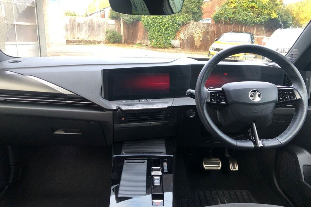 Used Vauxhall Astra 2023 for sale - 77292737: Photo 18