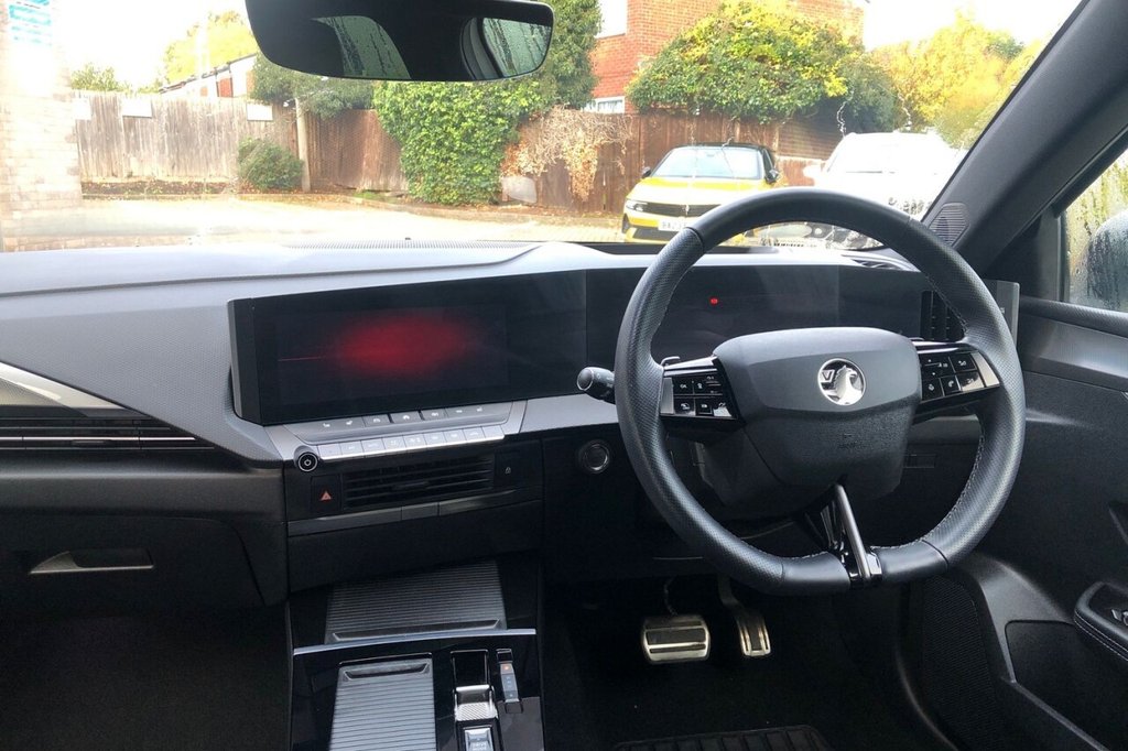 Used Vauxhall Astra 2023 for sale - 77292737: Photo 19