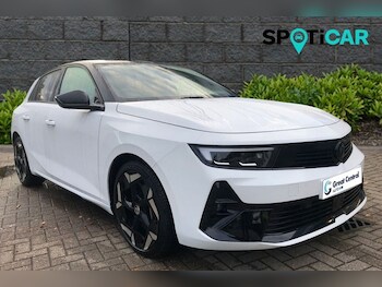 Used Vauxhall Astra 2023 for sale - 77292737: Photo