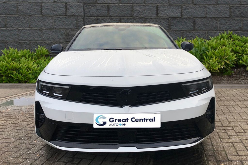 Used Vauxhall Astra 2023 for sale - 77292737: Photo 2