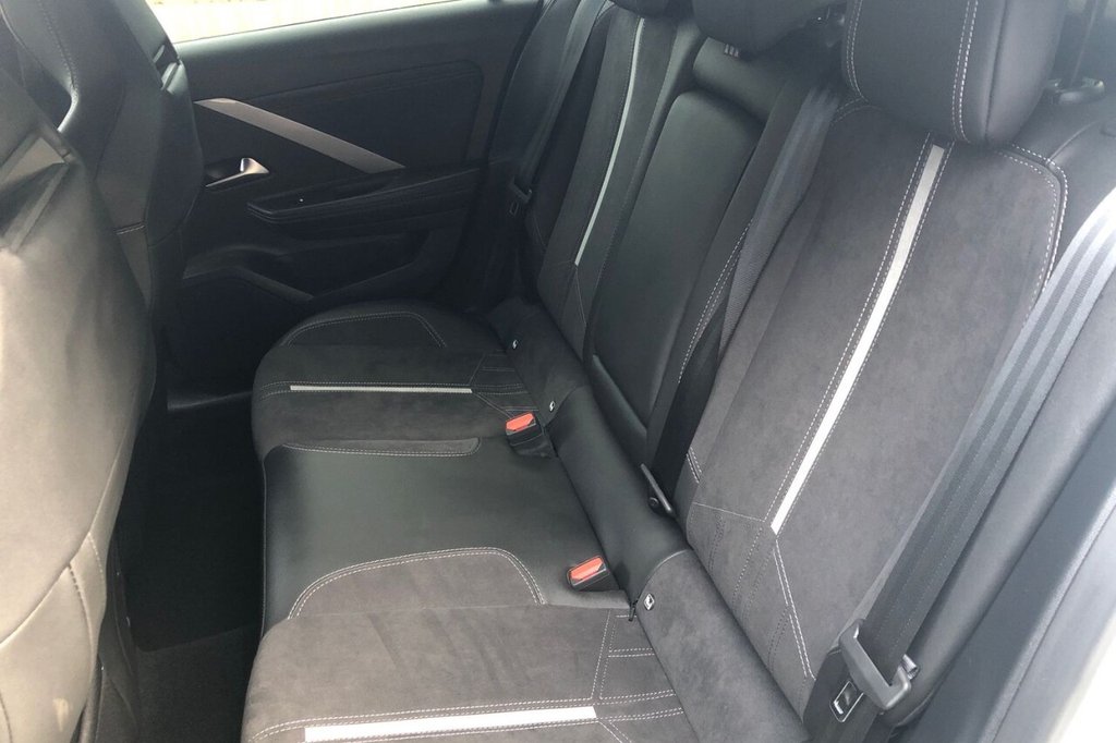 Used Vauxhall Astra 2023 for sale - 77292737: Photo 20