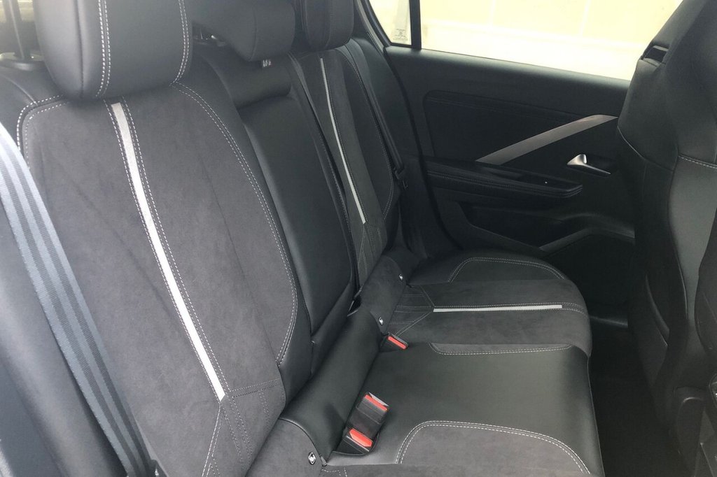 Used Vauxhall Astra 2023 for sale - 77292737: Photo 21