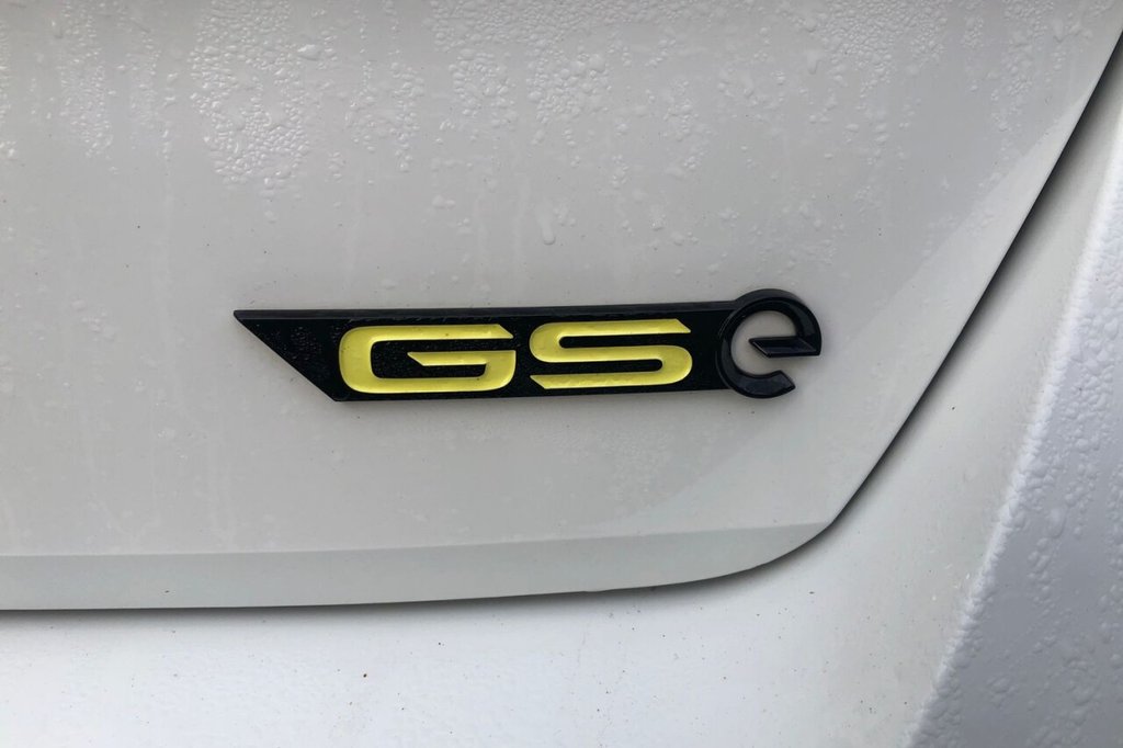 Used Vauxhall Astra 2023 for sale - 77292737: Photo 24