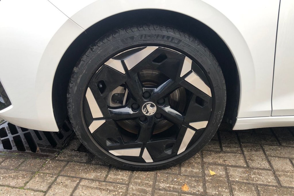 Used Vauxhall Astra 2023 for sale - 77292737: Photo 26