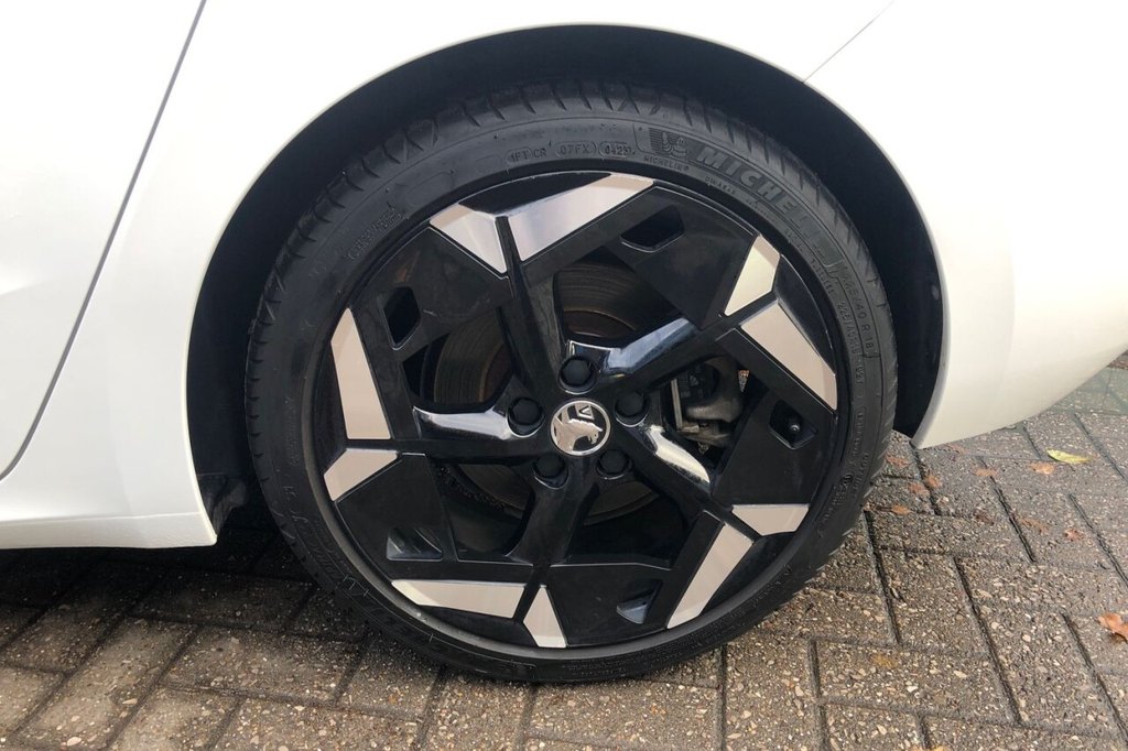 Used Vauxhall Astra 2023 for sale - 77292737: Photo 27