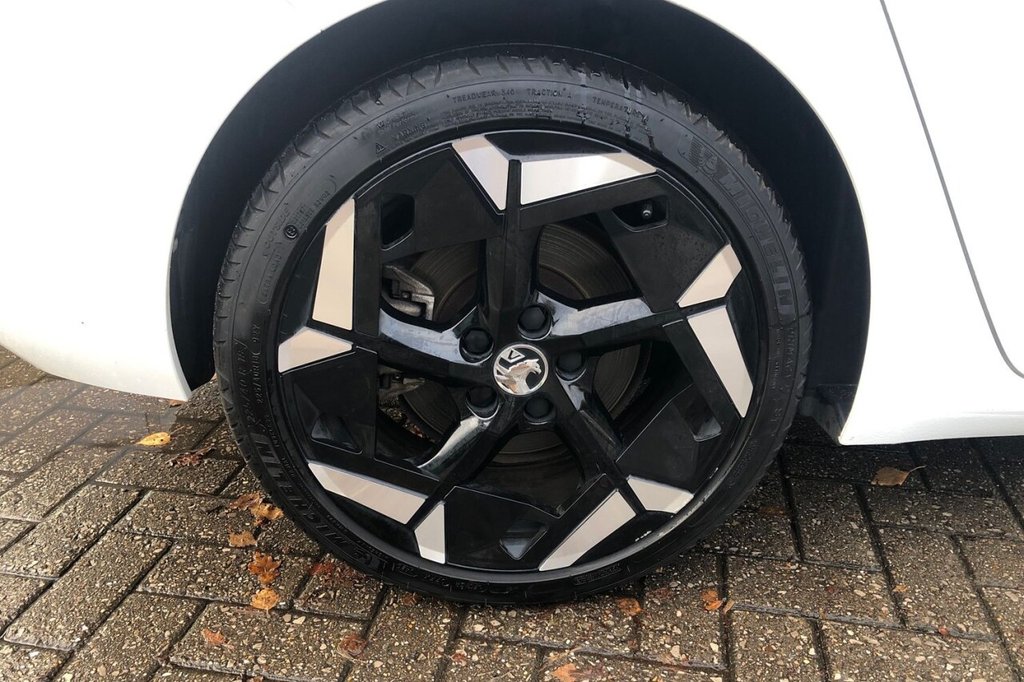 Used Vauxhall Astra 2023 for sale - 77292737: Photo 28