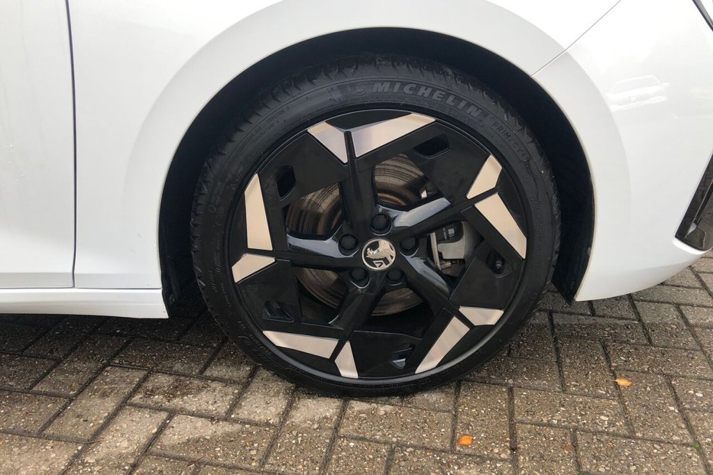 Used Vauxhall Astra 2023 for sale - 77292737: Photo 29