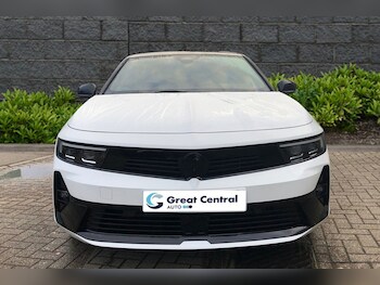 Used Vauxhall Astra 2023 for sale - 77292737: Photo