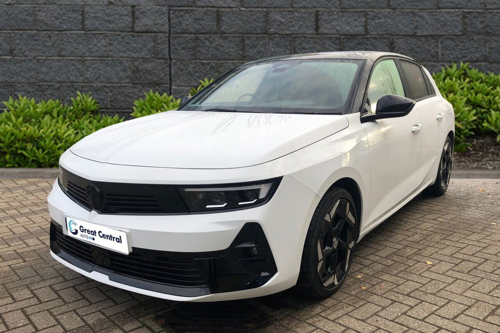 Used Vauxhall Astra 2023 for sale - 77292737: Photo 3