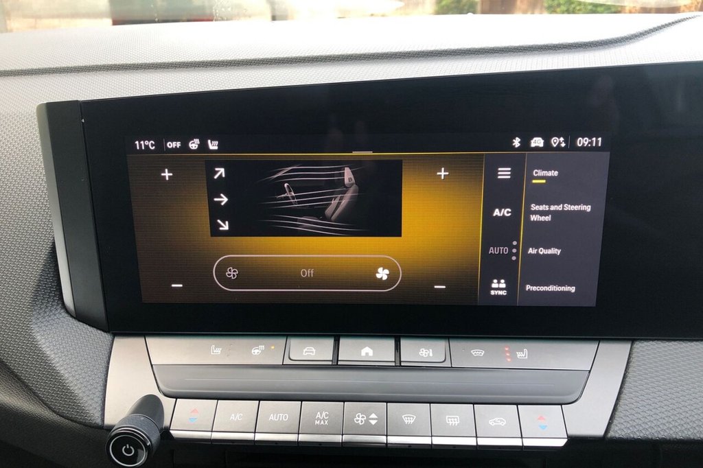 Used Vauxhall Astra 2023 for sale - 77292737: Photo 30