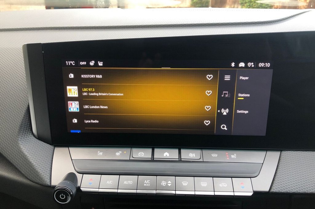 Used Vauxhall Astra 2023 for sale - 77292737: Photo 31