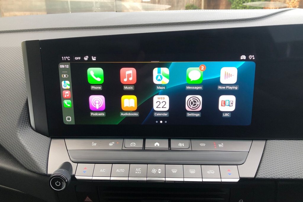 Used Vauxhall Astra 2023 for sale - 77292737: Photo 34