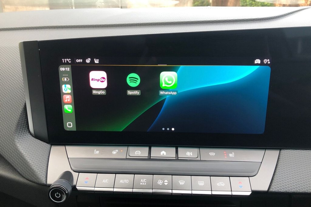 Used Vauxhall Astra 2023 for sale - 77292737: Photo 35