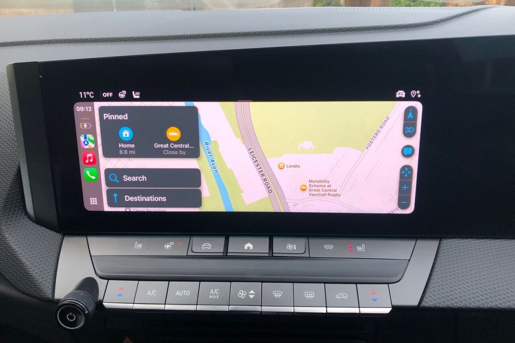 Used Vauxhall Astra 2023 for sale - 77292737: Photo 36