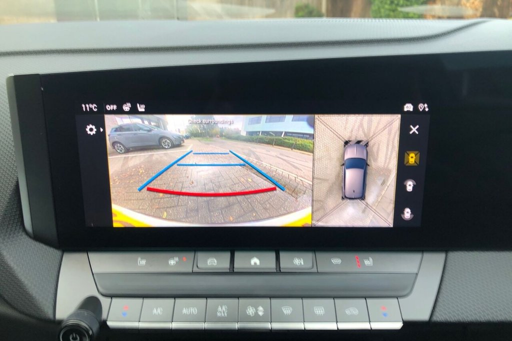 Used Vauxhall Astra 2023 for sale - 77292737: Photo 38