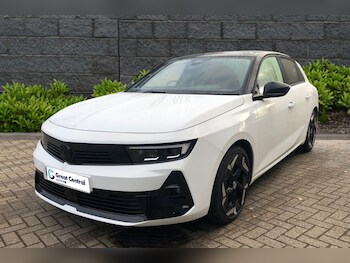 Used Vauxhall Astra 2023 for sale - 77292737: Photo