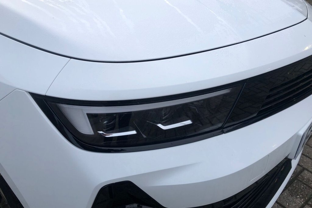 Used Vauxhall Astra 2023 for sale - 77292737: Photo 43