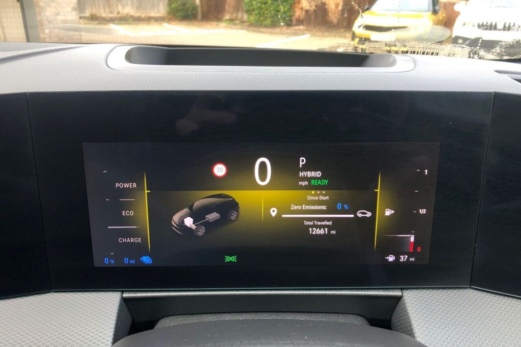 Used Vauxhall Astra 2023 for sale - 77292737: Photo 46