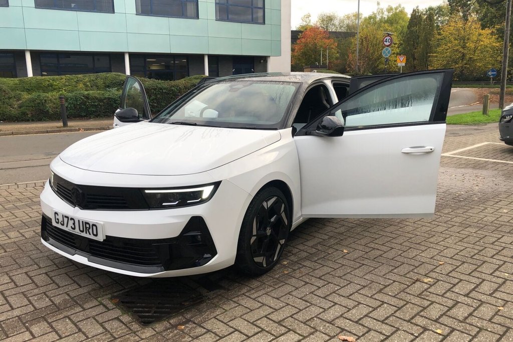 Used Vauxhall Astra 2023 for sale - 77292737: Photo 7