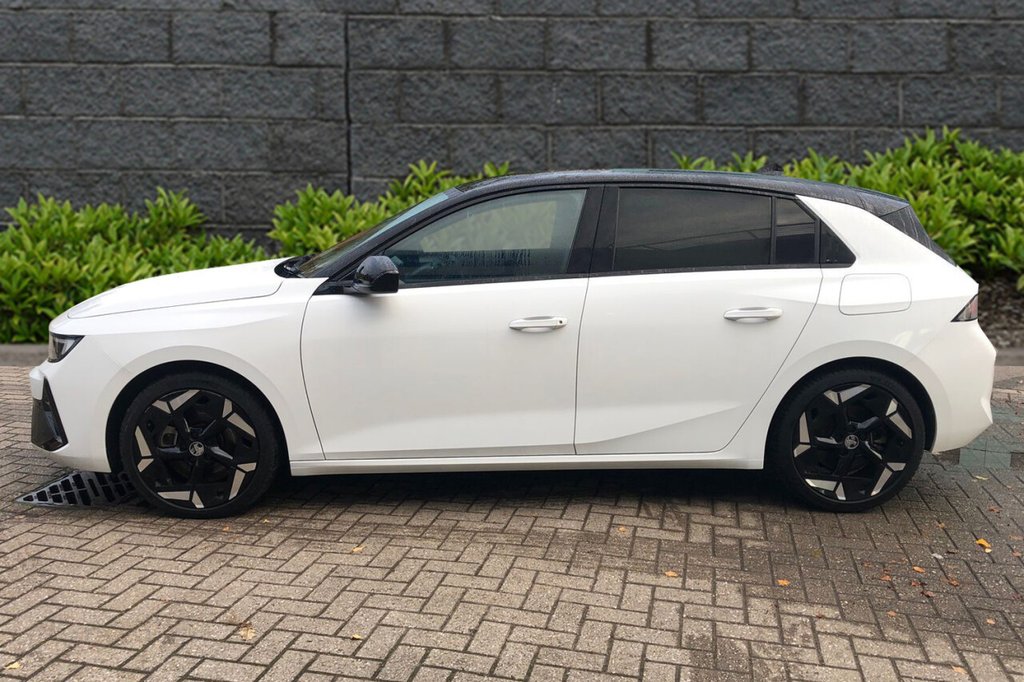 Used Vauxhall Astra 2023 for sale - 77292737: Photo 9