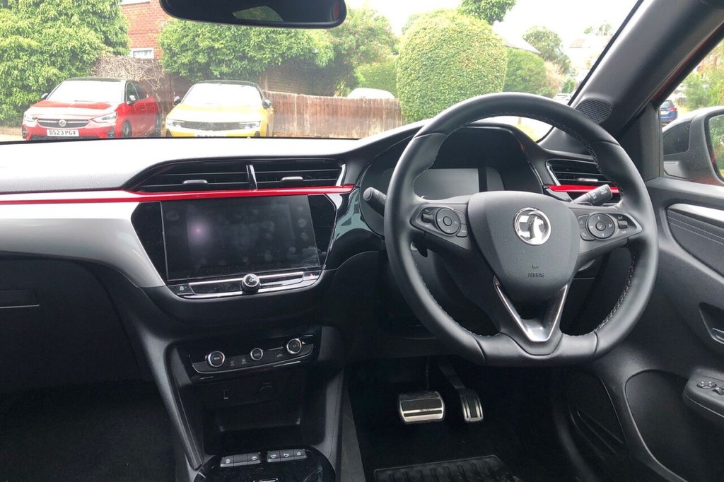 Used Vauxhall Corsa 2022 for sale - 77292759: Photo 10