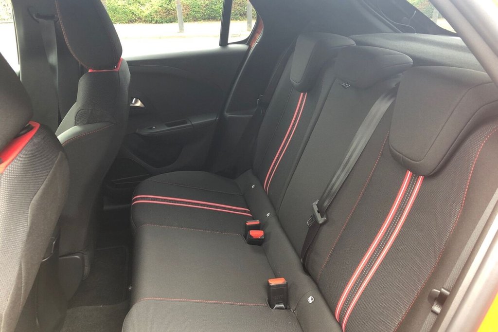 Used Vauxhall Corsa 2022 for sale - 77292759: Photo 12