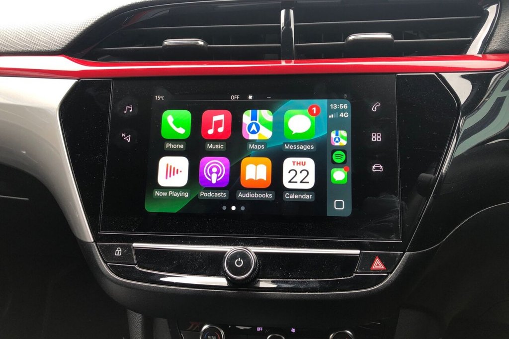 Used Vauxhall Corsa 2022 for sale - 77292759: Photo 20