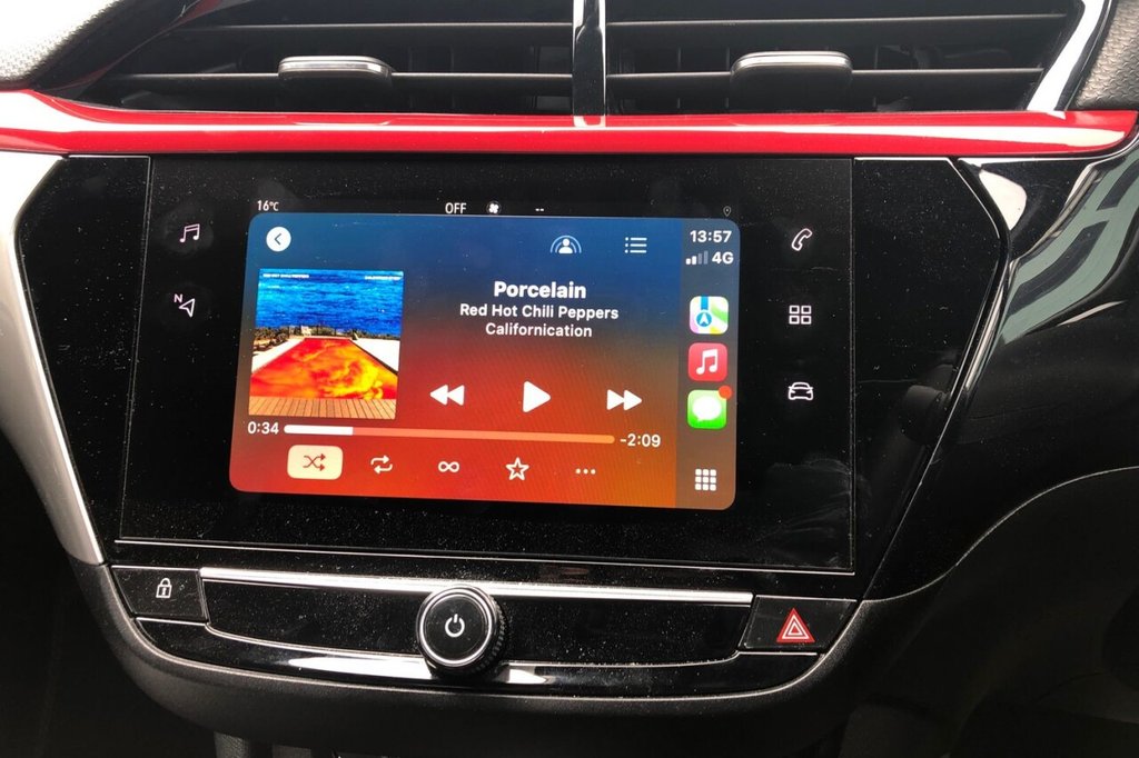 Used Vauxhall Corsa 2022 for sale - 77292759: Photo 23