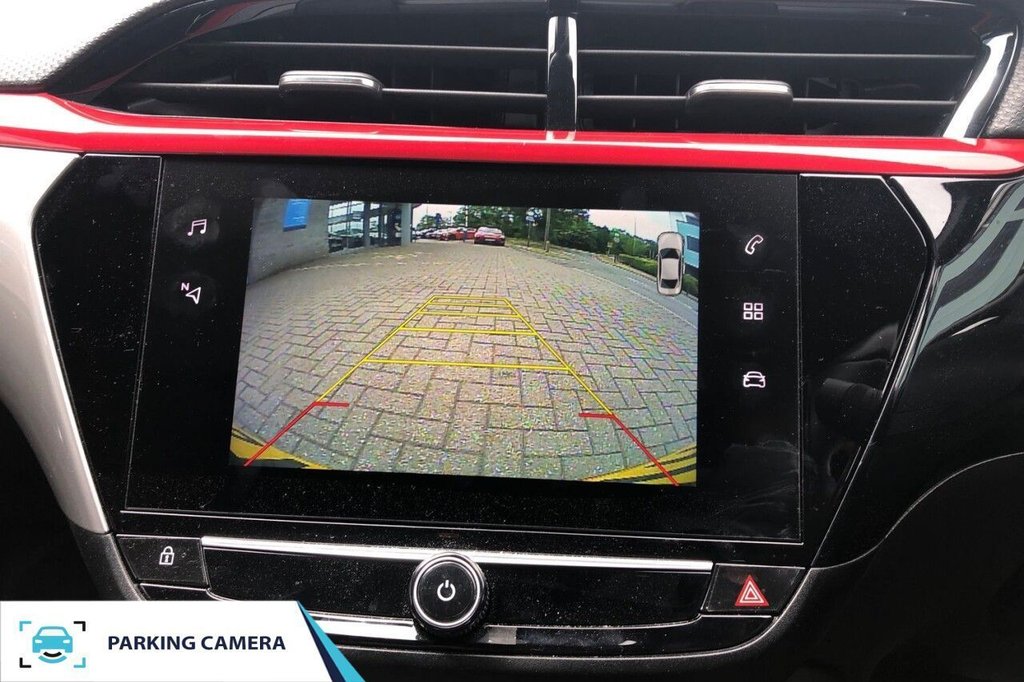 Used Vauxhall Corsa 2022 for sale - 77292759: Photo 24