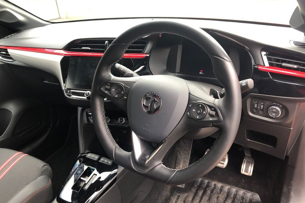 Used Vauxhall Corsa 2022 for sale - 77292759: Photo 27