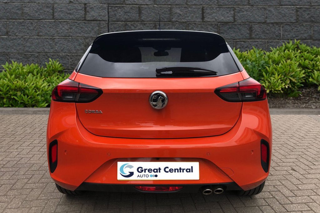 Used Vauxhall Corsa 2022 for sale - 77292759: Photo 5