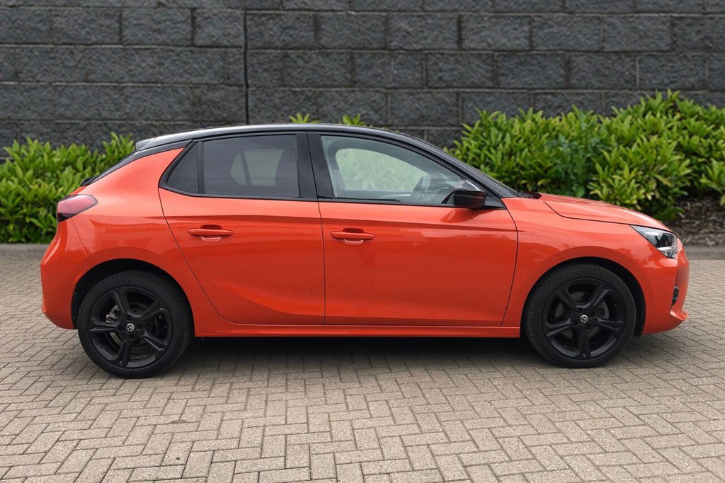 Used Vauxhall Corsa 2022 for sale - 77292759: Photo 6