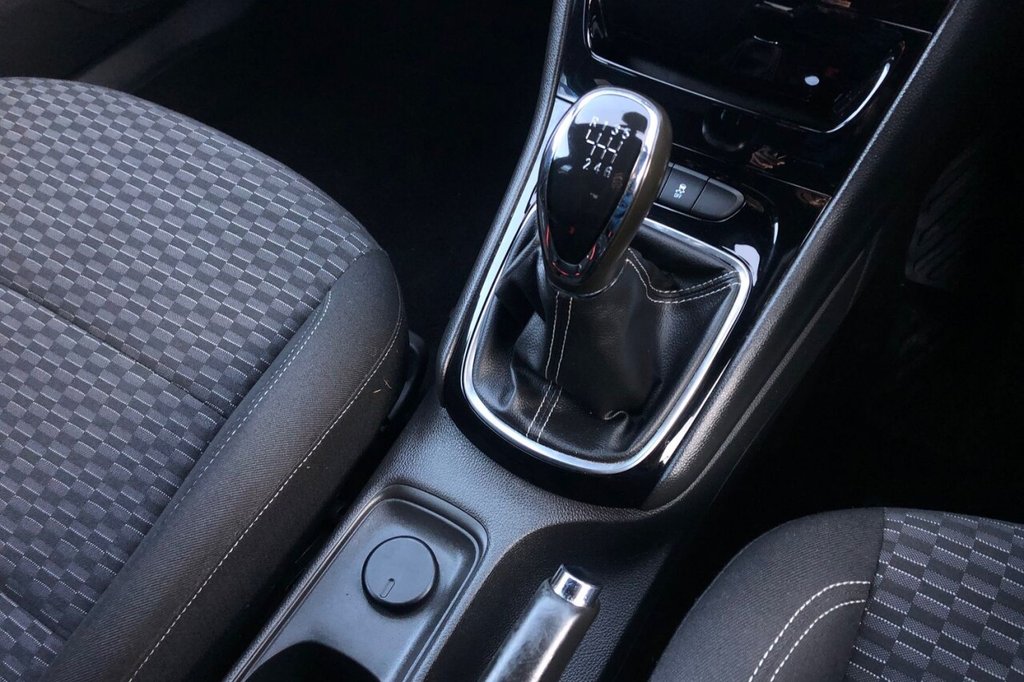 Used Vauxhall Astra 2016 for sale - 77849421: Photo 16